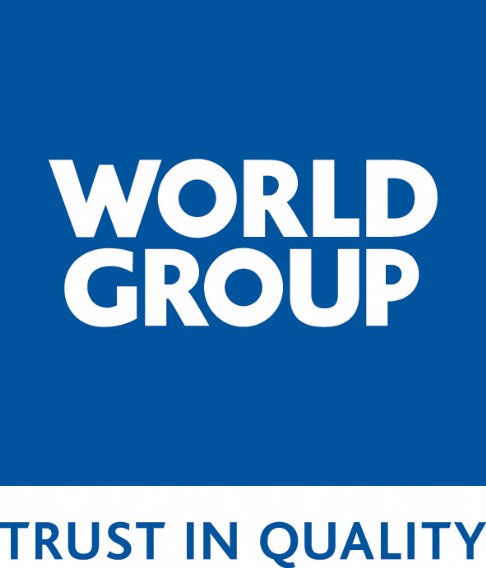 World Group Logo